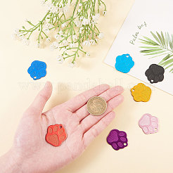 Aluminum Pendants&nbsp;ALUM-CJ0001-10