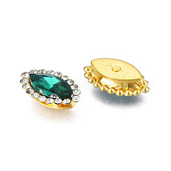 Sew on Rhinestone&nbsp;RGLA-S030-02-B05