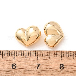 Brass Spacer Beads&nbsp;KK-F942-16G