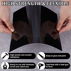 ABS Plastic Sheets&nbsp;KY-WH0045-70A