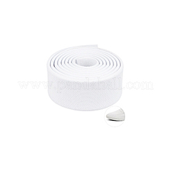 Rubber Band Strips&nbsp;FIND-WH0166-52B-01