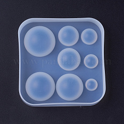 Silicone Molds&nbsp;X-DIY-F033-05A