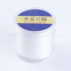 Japanese Flat Elastic Crystal String&nbsp;EW-G006-07