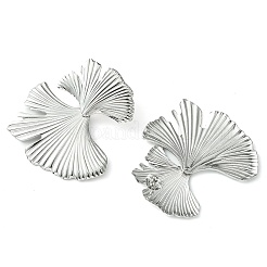 Non-Tarnish 304 Stainless Steel Dangle Stud Earrings&nbsp;EJEW-Z038-05P
