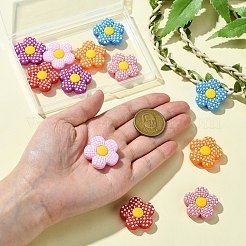 Silicone Focal Beads&nbsp;SIL-CJ0002-32