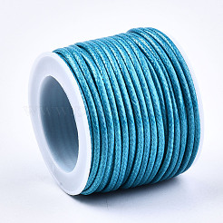 Korean Waxed Polyester Cords&nbsp;X-YC-Q006-2.0mm-05