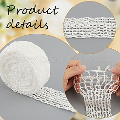 1 Bundle Cotton Meat Net&nbsp;OCOR-CN0001-03B