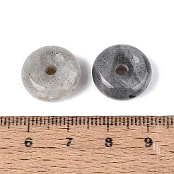 Natural Labradorite Pendants&nbsp;G-Q601-30A-02