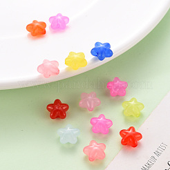 Transparent Acrylic Beads&nbsp;MACR-S373-26E