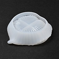 DIY Leaf Dish Tray Silicone Molds&nbsp;DIY-P070-H05