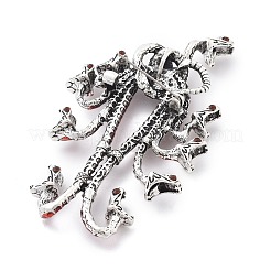 Hydra Enamel Pins&nbsp;LS-JEWB-E041-07AS-02