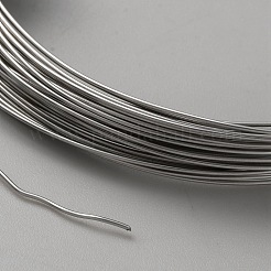 316 Stainless Steel Wires&nbsp;TWIR-WH0002-23G-P