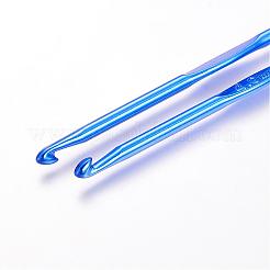 Aluminum Crochet Hooks&nbsp;TOOL-R058-05A