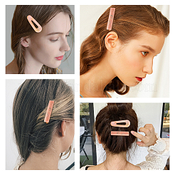 DIY Bobby Pin Making&nbsp;DIY-PH0026-71