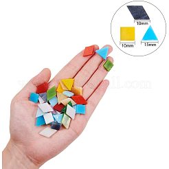 Glass Cabochons&nbsp;GLAA-PH0007-22