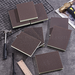 18Pcs 9 Styles Sanding Sponge Grit Sanding Blocks&nbsp;TOOL-BC0003-49B
