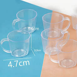 Plastic Cup Mini Model&nbsp;PW-WGD5DC0-01