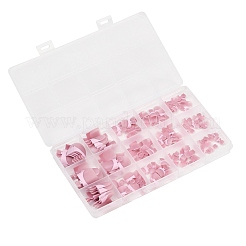 150Pcs Acrylic Toe Nail Tips&nbsp;MRMJ-P019-02C