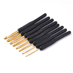 Aluminum Crochet Hooks&nbsp;TOOL-T006-10