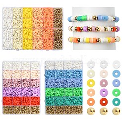 DIY Jewelry Making Finding Kits&nbsp;DIY-YW0012-82A