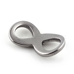 304 Stainless Steel Links connectors&nbsp;STAS-S047-048