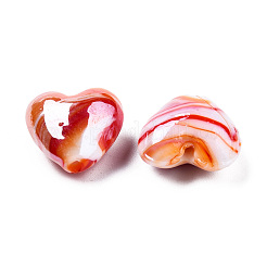 Handmade Lampwork Beads&nbsp;LAMP-R102-09A