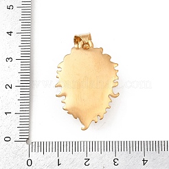 304 Stainless Steel Pendants&nbsp;LS-STAS-Z171-27G-02