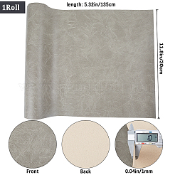 Rectangle PU Leather Fabric&nbsp;AJEW-WH0089-52A-04