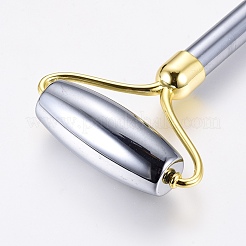 Terahertz Stone Brass Massage Tools&nbsp;MRMJ-G011-01G