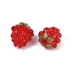 Handmade Lampwork Beads&nbsp;LAMP-A008-03