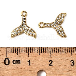 304 Stainless Steel Charms&nbsp;X-STAS-F321-01G-06
