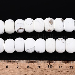 Dyed Natural Agate Beads Strands&nbsp;G-T144-26A