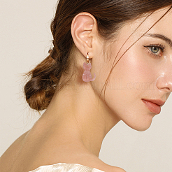 Cellulose Acetate Resin Pendants&nbsp;RESI-CJ0001-135