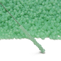TOHO 8/0 Round Beads&nbsp;SEED-XTR08-0144F