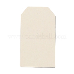 Paper Hang Gift Tags&nbsp;DJ-CDIS-P006-B01