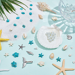DIY Jewelry Making Finding Kits&nbsp;DIY-SC0032-61