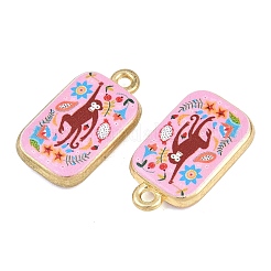 Printed Alloy Pendants&nbsp;AL-CBA49CA-04