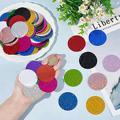 140Pcs 14 Colors PVC Connector Charms&nbsp;FIND-PH0023-25