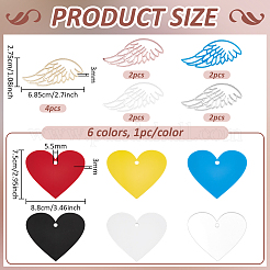 Acrylic Cabochons&nbsp;MACR-BC0001-15