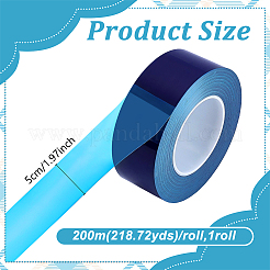 PE Plastic Protective Film&nbsp;DIY-WH0581-94-1