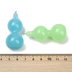Luminous Acrylic Pendants&nbsp;LACR-Q020-05A