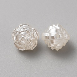 Imitation Pearl Acrylic Beads&nbsp;OACR-WH0037-29C