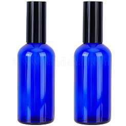 Glass Essential Oil Empty Spray Bottles&nbsp;MRMJ-GF0001-69C