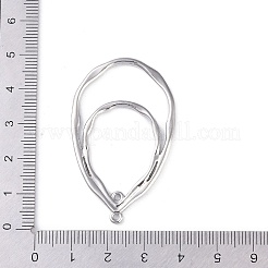 Alloy Pendants Cadmium Free&nbsp;ENAM-R145-15P