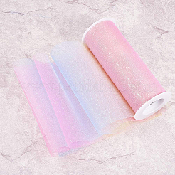 Polyester Deco Mesh Ribbons&nbsp;OCOR-BC0004-06A