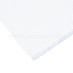 Polyester Mesh Fabric&nbsp;DIY-WH0308-622B