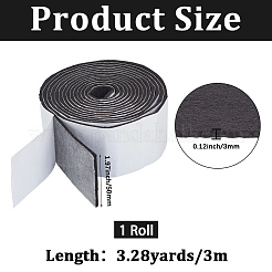 3M Self-adhesive Felt Fabric&nbsp;DIY-GF0013-25A