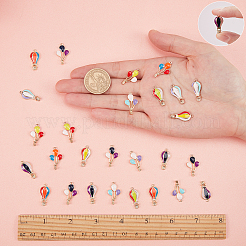 Alloy Pendants&nbsp;DIY-SC0012-87