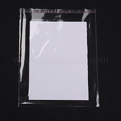 OPP Cellophane Bags&nbsp;OPC-S015-02