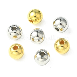 100Pcs 2 Colors CCB Plastic Beads&nbsp;CCB-CJ0001-08